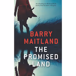 ISBN The Promised Land, Paperback, 320 pages