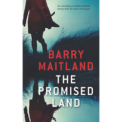 ISBN The Promised Land book Paperback 320 pages