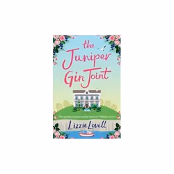 ISBN Juniper Gin Joint, English, Paperback, 336 pages