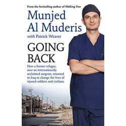 ISBN Going Back book Paperback 304 pages