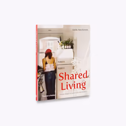 ISBN Shared Living, Paperback, 176 pages