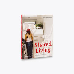 ISBN Shared Living book Paperback 176 pages