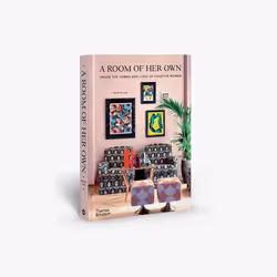 ISBN A Room of Her Own, 240 pages