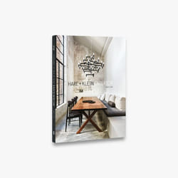 ISBN Hare + Klein Interior book 304 pages