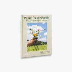 ISBN Plants for the People book 208 pages