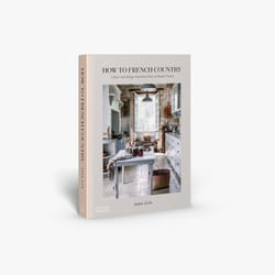 ISBN How to French Country book 256 pages