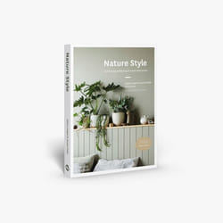 ISBN Nature Style book 160 pages