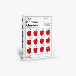 ISBN The Kitchen Garden book 208 pages