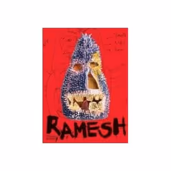 ISBN Ramesh, Art & design, English, Hardcover, 529 pages