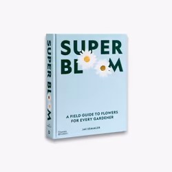 ISBN Super Bloom, 528 pages