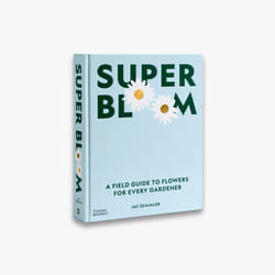 ISBN Super Bloom book 528 pages