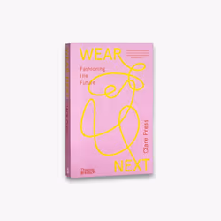 ISBN Wear Next, Paperback, 320 pages