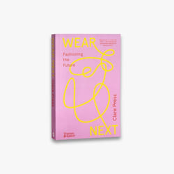 ISBN Wear Next book Paperback 320 pages
