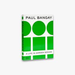 ISBN Paul Bangay book 288 pages