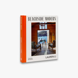 ISBN Beachside Modern book 224 pages