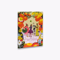 ISBN The Tiny Tailors, 32 pages