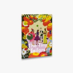 ISBN The Tiny Tailors book 32 pages