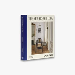 ISBN The New French Look book 224 pages