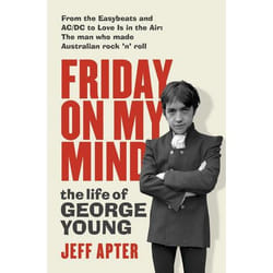 ISBN Friday on My Mind book Paperback 320 pages