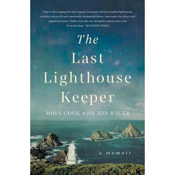 ISBN The Last Lighthouse Keeper book Paperback 352 pages