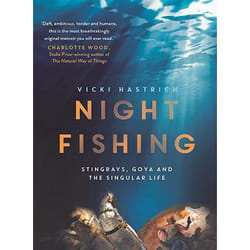 ISBN Night Fishing book Paperback 264 pages