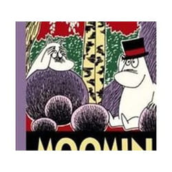 ISBN Moomin 9 book Comics & graphic novels English Hardcover 112 pages