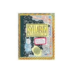 ISBN Syllabus: Notes from an Accidental Professor book Comics & graphic novels English Paperback 120 pages
