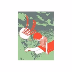 ISBN Red Colored Elegy, Comics & graphic novels, English, 296 pages