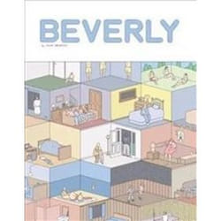 ISBN Beverly book General novel English 133 pages