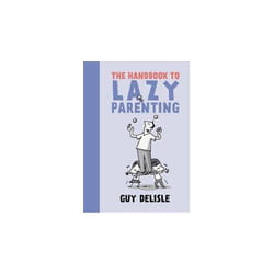 ISBN Handbook to Lazy Parenting