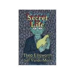 ISBN Secret Life book Comics & graphic novels English Hardcover 184 pages