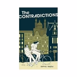 ISBN Contradictions, Comics & graphic novels, English, 200 pages