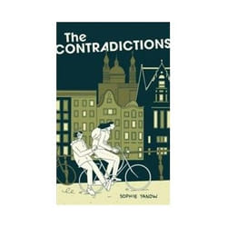 ISBN Contradictions book Comics & graphic novels English 200 pages