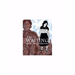 ISBN Waiting, English, Paperback, 242 pages