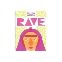 ISBN Rave book Comics & graphic novels English Hardcover 168 pages