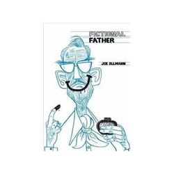 ISBN Fictional Father book Comics & graphic novels English 192 pages