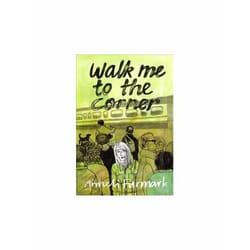ISBN Walk Me to the Corner