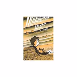 ISBN Hummingbird Heart, English, Paperback, 368 pages