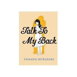 ISBN Talk to My Back book Comics & graphic novels English Paperback 342 pages