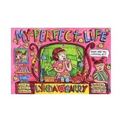 ISBN My Perfect Life book Comics & graphic novels English Hardcover 128 pages