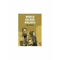 ISBN World Record Holders