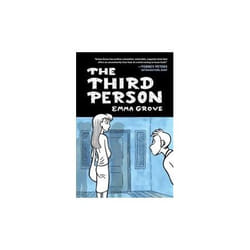 ISBN Third Person