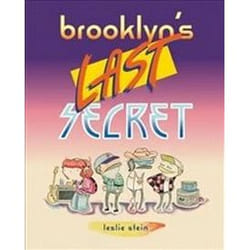ISBN Brooklyn's Last Secret book General novel English 296 pages