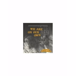 ISBN We Are on Our Own, English, Paperback, 136 pages