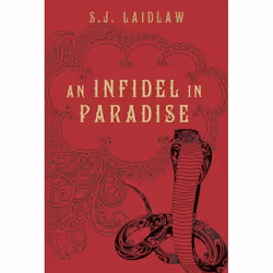 ISBN An Infidel in Paradise, Hardcover, 320 pages