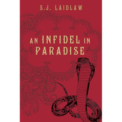 ISBN An Infidel in Paradise