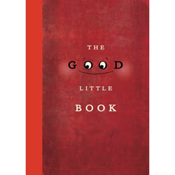 ISBN The Good Little Book