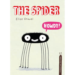ISBN The Spider