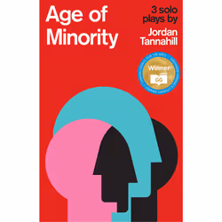 Playwrights Canada Press Age of Minority, Paperback, 160 pages