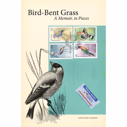ISBN Bird-Bent Grass, English, Paperback, 354 pages